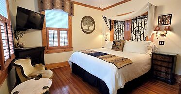 Pettigru Place Bed & Breakfast