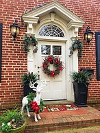 Pettigru Place Bed & Breakfast
