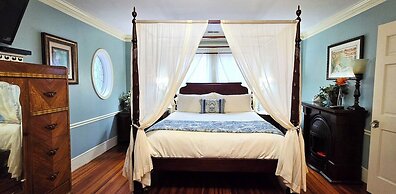 Pettigru Place Bed & Breakfast