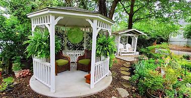 Pettigru Place Bed & Breakfast