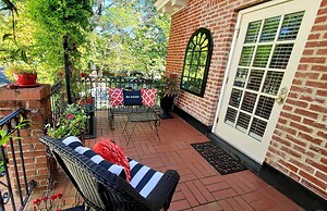 Pettigru Place Bed & Breakfast