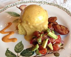 Pettigru Place Bed & Breakfast