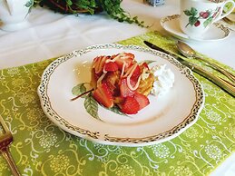 Pettigru Place Bed & Breakfast