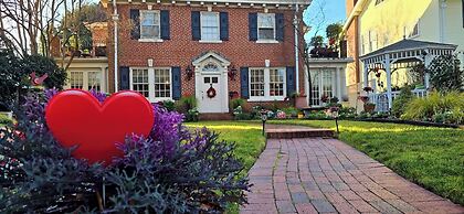 Pettigru Place Bed & Breakfast