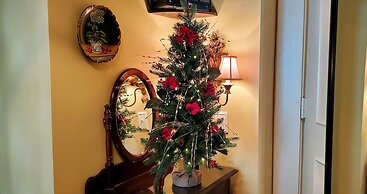 Pettigru Place Bed & Breakfast