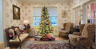 Pettigru Place Bed & Breakfast