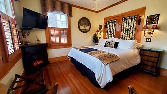 Pettigru Place Bed & Breakfast