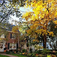 Pettigru Place Bed & Breakfast