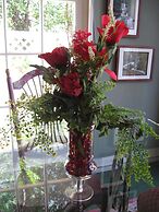 Pettigru Place Bed & Breakfast