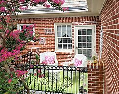 Pettigru Place Bed & Breakfast