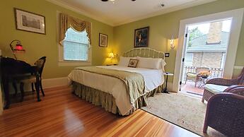 Pettigru Place Bed & Breakfast