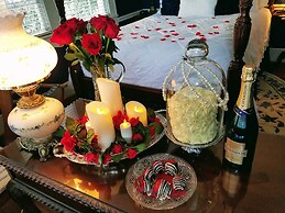 Pettigru Place Bed & Breakfast