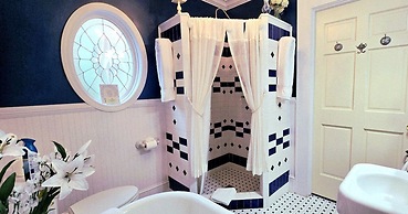 Pettigru Place Bed & Breakfast