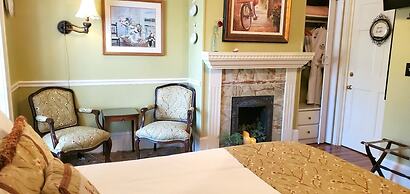 Pettigru Place Bed & Breakfast