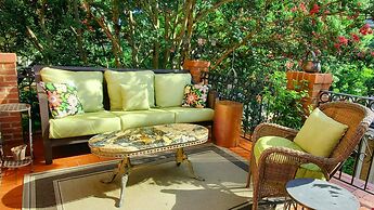 Pettigru Place Bed & Breakfast