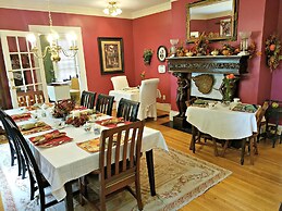 Pettigru Place Bed & Breakfast