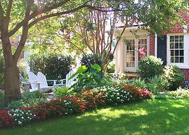 Pettigru Place Bed & Breakfast