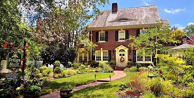 Pettigru Place Bed & Breakfast