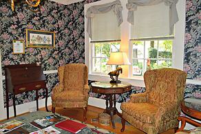 Pettigru Place Bed & Breakfast
