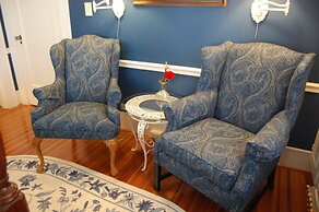 Pettigru Place Bed & Breakfast