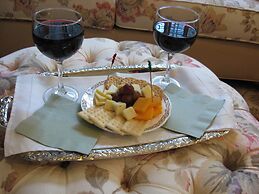 Pettigru Place Bed & Breakfast