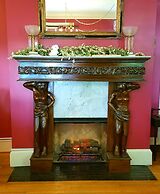 Pettigru Place Bed & Breakfast
