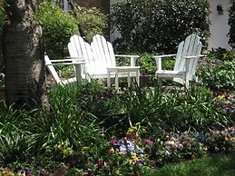 Pettigru Place Bed & Breakfast