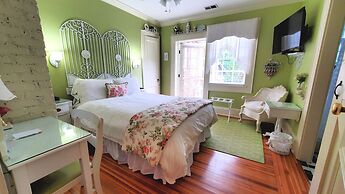 Pettigru Place Bed & Breakfast