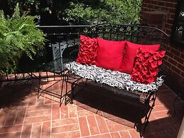 Pettigru Place Bed & Breakfast