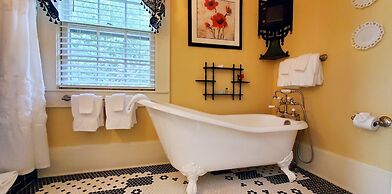 Pettigru Place Bed & Breakfast