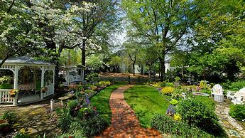 Pettigru Place Bed & Breakfast