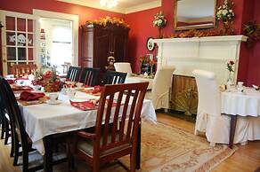 Pettigru Place Bed & Breakfast
