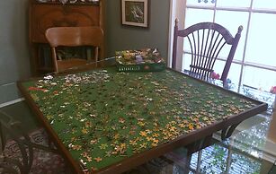 Pettigru Place Bed & Breakfast