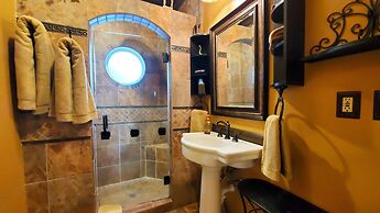Pettigru Place Bed & Breakfast