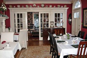 Pettigru Place Bed & Breakfast