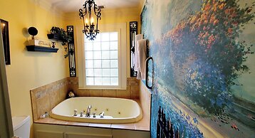 Pettigru Place Bed & Breakfast
