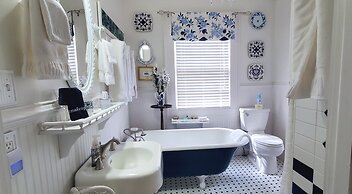 Pettigru Place Bed & Breakfast