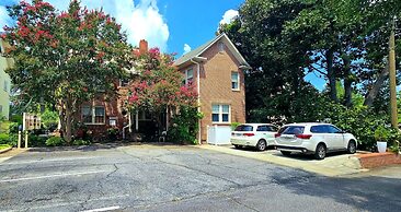 Pettigru Place Bed & Breakfast