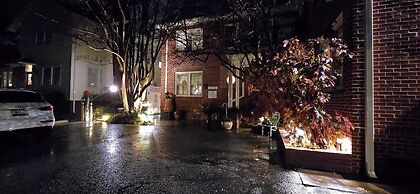 Pettigru Place Bed & Breakfast