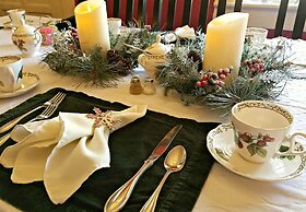 Pettigru Place Bed & Breakfast