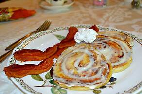 Pettigru Place Bed & Breakfast