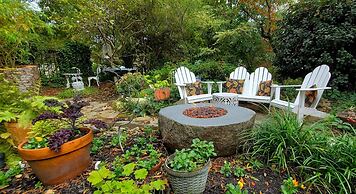 Pettigru Place Bed & Breakfast