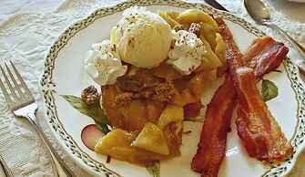 Pettigru Place Bed & Breakfast