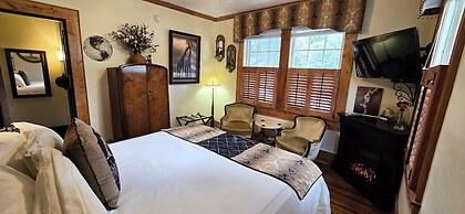 Pettigru Place Bed & Breakfast
