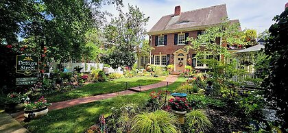 Pettigru Place Bed & Breakfast