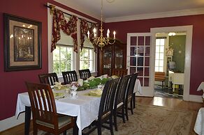 Pettigru Place Bed & Breakfast