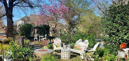 Pettigru Place Bed & Breakfast