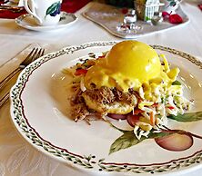 Pettigru Place Bed & Breakfast