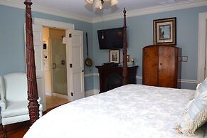 Pettigru Place Bed & Breakfast