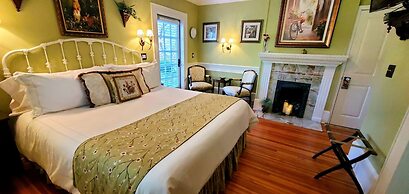 Pettigru Place Bed & Breakfast